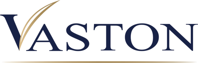 Vaston logo